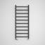 Crystal Heated Towel Rail-50925609-50925099