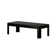 Toriano Solid Wood Single Coffee Table