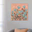 Floral XXVI par Teresa Kogut - reproduction d'art-52529658-52529663
