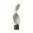 Luxury-Lite Feather Resin Decorative Sculptures-539015815