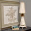 Crowle Metal Table Lamp