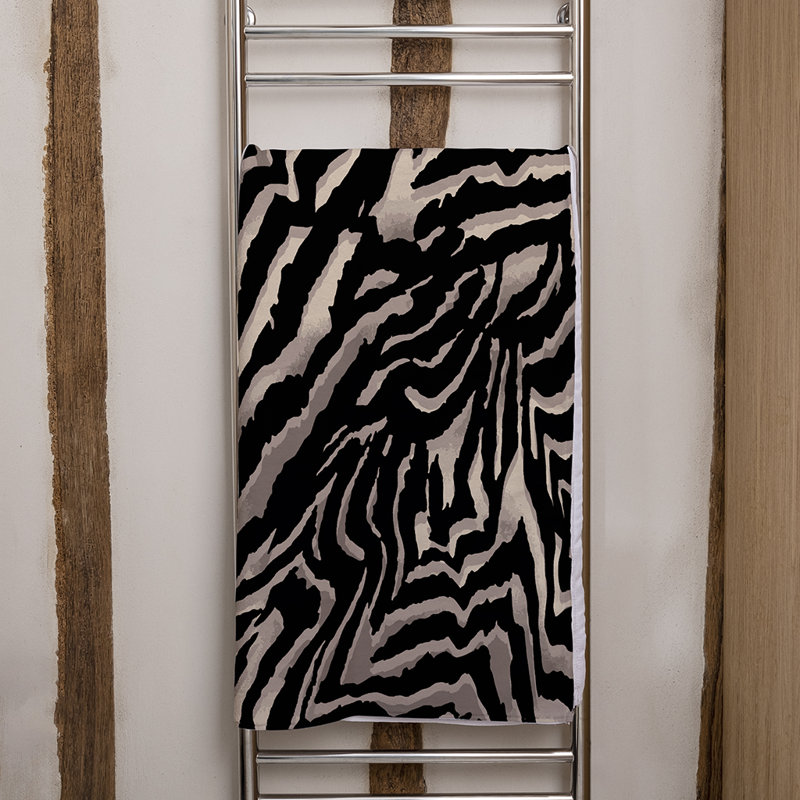 Jesup Midweight Bath Towel
