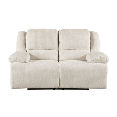 Causeuse inclinable électrique Premium