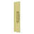 Polished Brass is unavailable