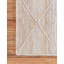 Tapis en jute / sisal tressé à la main Bigbee Southwestern-61870346