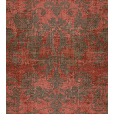 Palace Damask Roll