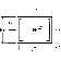 Architec 48' W x 36" D Single Threshold Shower Base
