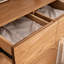 Commode décorative de style japonais simple-1637398940