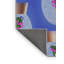 Tapis de zone bleue à motifs-1597480559