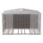 Arrow Rust Resistant Steel Flooring Kit-90558270
