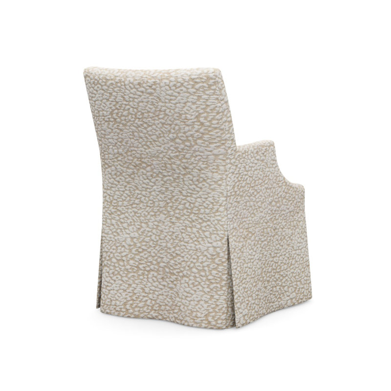 Fauteuil Lia, Chevy naturel