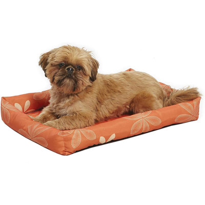 Lit pour animal de compagnie Quiet Time® Defender ™ Paradise