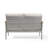 Cace Outdoor Lounge Chair