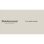 Bibliothèque standard en bois manufacturé Doyno H 71,46 "-102771609