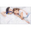 Matelas hybride à mémoire de forme-100845912-124301222