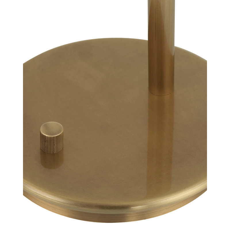 Lampe de bureau à DEL Dossier