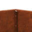  Planter 2 Pcs Rusty Weathering Steel-1752788925