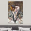 «Lost ...» par Donatella Marraoni - reproduction imprimée-52360893-52360895