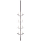 Liaison 8 - Light Candle Wall Light