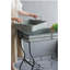 Table d'appoint 32 po x 15 po x 31 po Maggie
