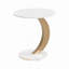 Ensemble de 2 tables de bout Modern Modern-2046535405