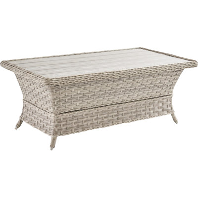 Table basse