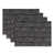 Onyx Black/Gray