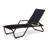 Outdoor Rust-Resistant Metal Chaise Lounge-19510309-48935055