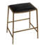Tabouret de comptoir 25,5 po Capresha