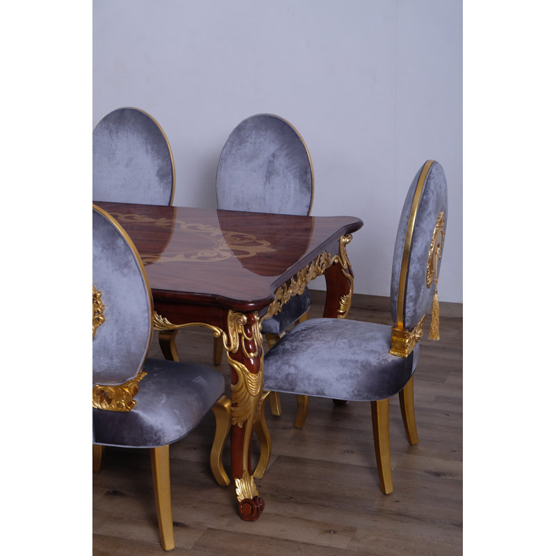 Luxor Dining Table