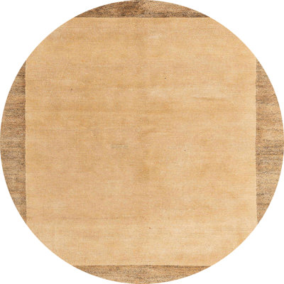 Tapis abstrait moderne 4306