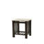 Table de bout Modern Contemporary