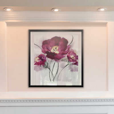 " My Magenta II "