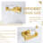 Bathroom Wall Mounted Double Towel Hook-55775127