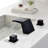 Widespread 2-handle Bathroom Faucet-65703395
