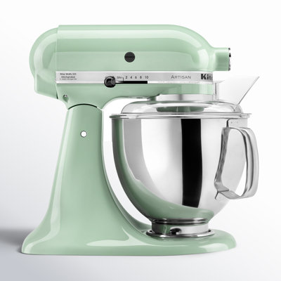 KitchenAid® Artisan® Series 5qt Stand Mixer