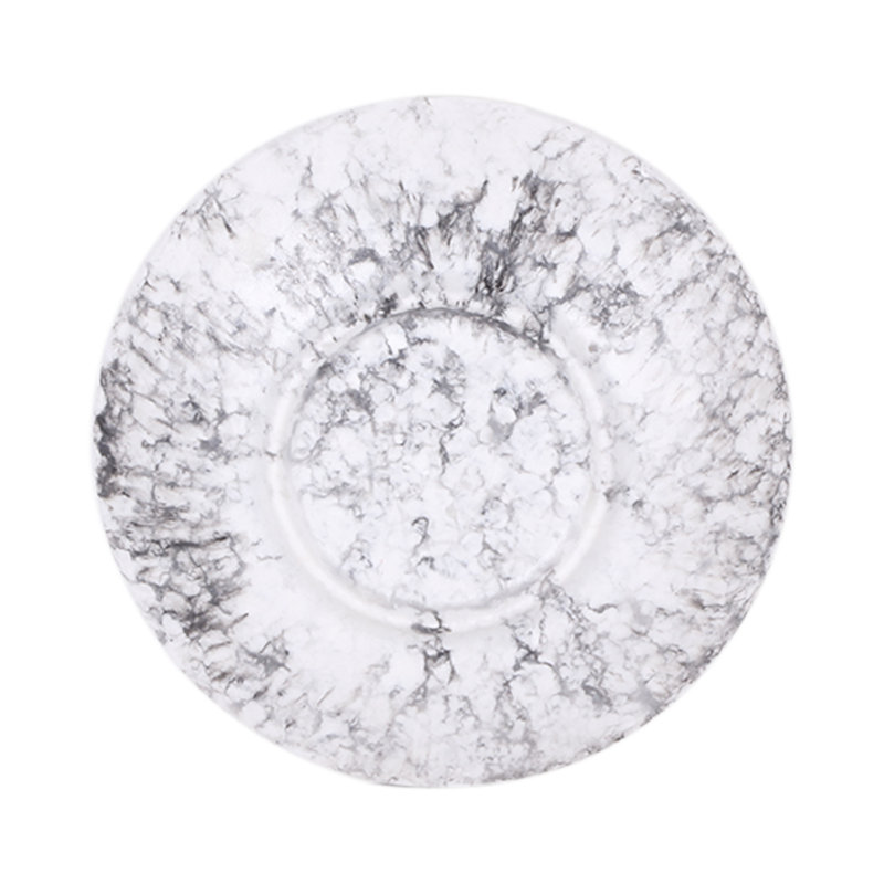 Hermosa 8.25" Melamine Dessert Plate