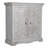 Soumare Solid Wood Accent Cabinet-406481513