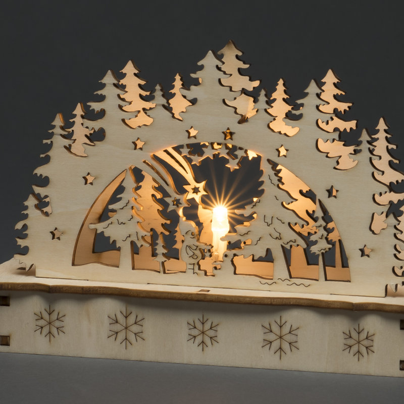 Christmas Christmas Village