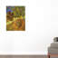 Vincent Van Gogh - Wrapped Canvas Painting-21210906