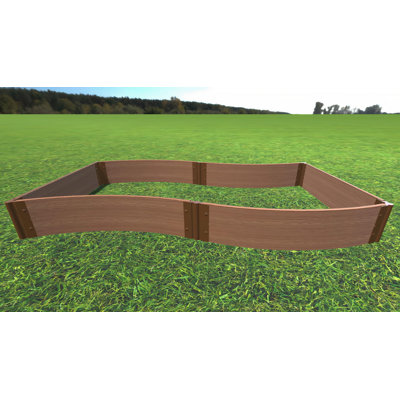 Raised Garden Bed