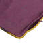 Piccadilly Gold/Plum Cushion-121727064