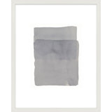 Gray On Gray 3 Print by Jacques Pilon