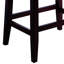 Tabouret de comptoir et de bar Roch-916251766-916251769