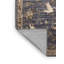 Tapis gris lavable à la machine-1261218123
