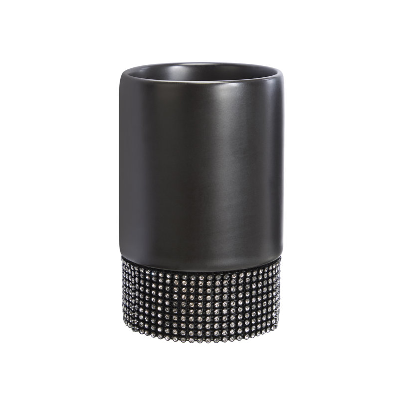 Bennington Ceramic / Porcelain Tumbler