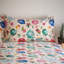 Christmas Jolly Jumpers Reversible Duvet Cover Set-103844843