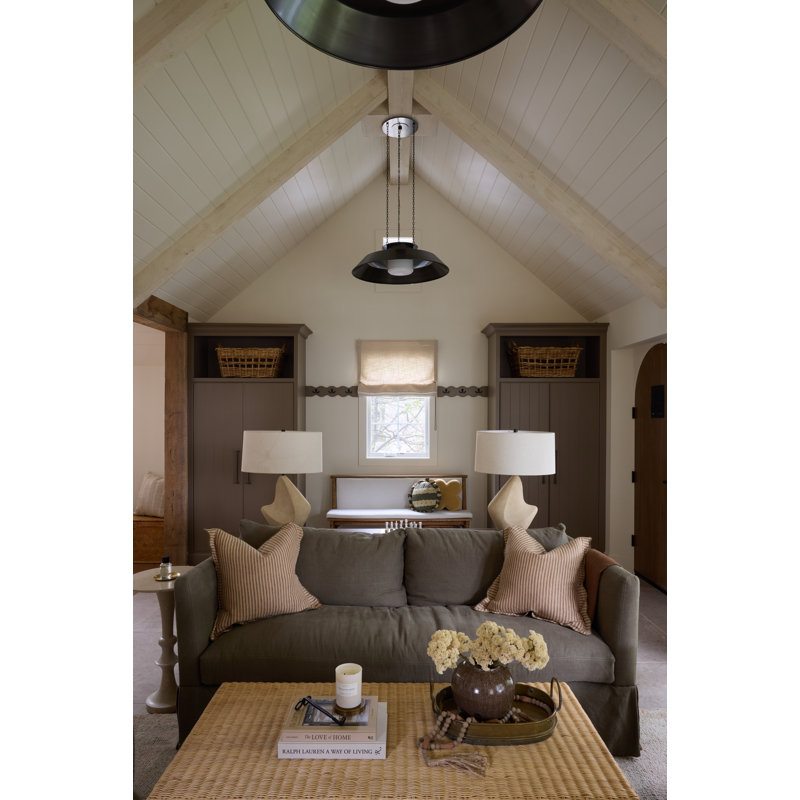 HUNTLY Table Lamp by Chandler McLellan x Troy Lighting
