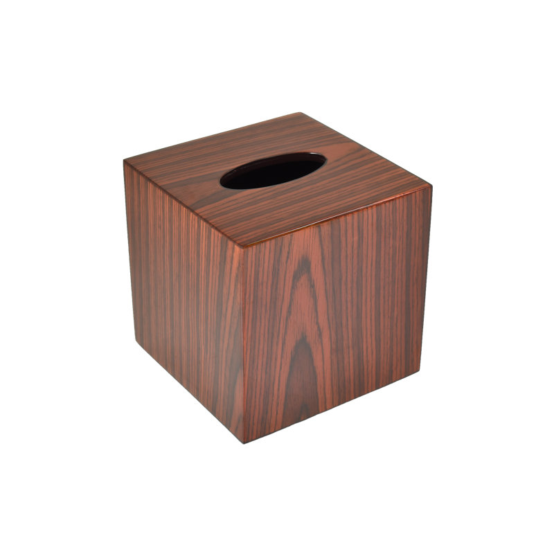 Housse pour boîte à mouchoirs