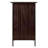 Buckholts End Table with Storage
